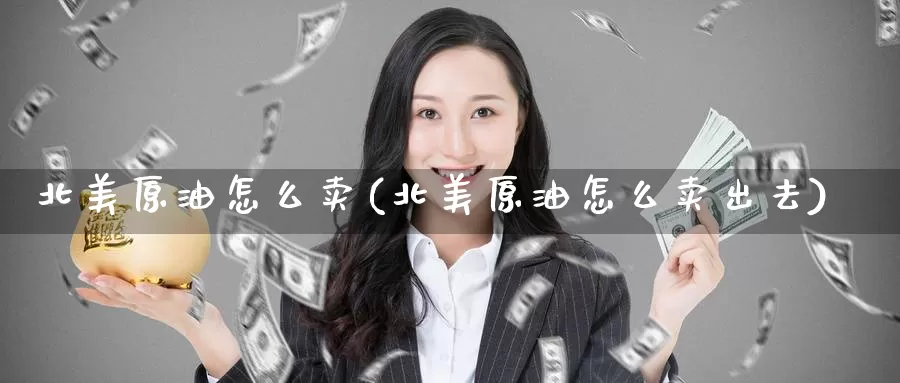 北美原油怎么卖(北美原油怎么卖出去)_https://www.wenchangxx.com_期货行情_第1张