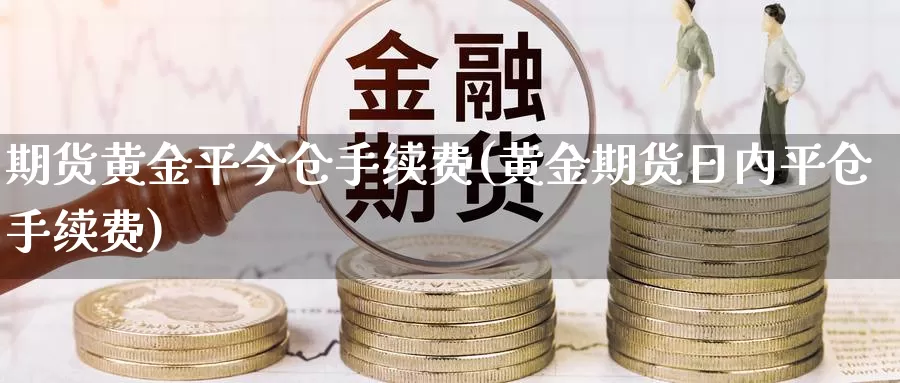期货黄金平今仓手续费(黄金期货日内平仓手续费)_https://www.wenchangxx.com_国际期货_第1张