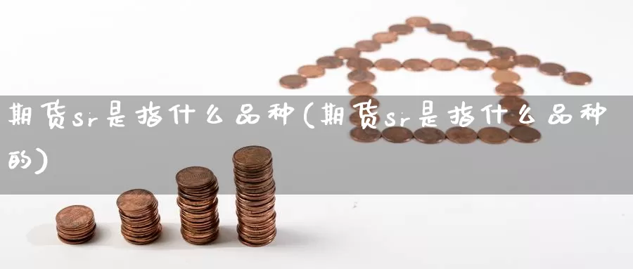 期货sr是指什么品种(期货sr是指什么品种的)_https://www.wenchangxx.com_德指期货_第1张