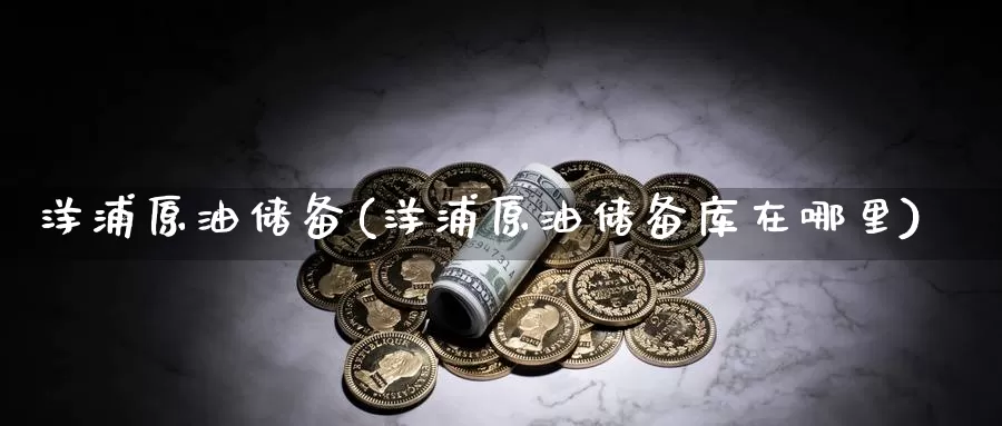 洋浦原油储备(洋浦原油储备库在哪里)_期货行情_第1张_国际期货交易平台 洋浦原油储备(洋浦原油储备库在哪里)_https://www.wenchangxx.com_期货行情_第1张