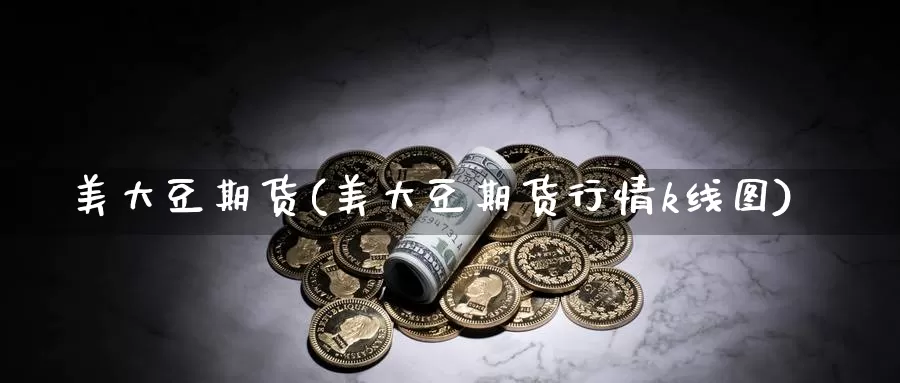 美大豆期货(美大豆期货行情k线图)_https://www.wenchangxx.com_德指期货_第1张