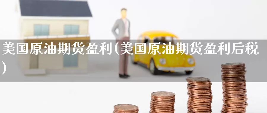 美国原油期货盈利(美国原油期货盈利后税)_https://www.wenchangxx.com_国际期货_第1张
