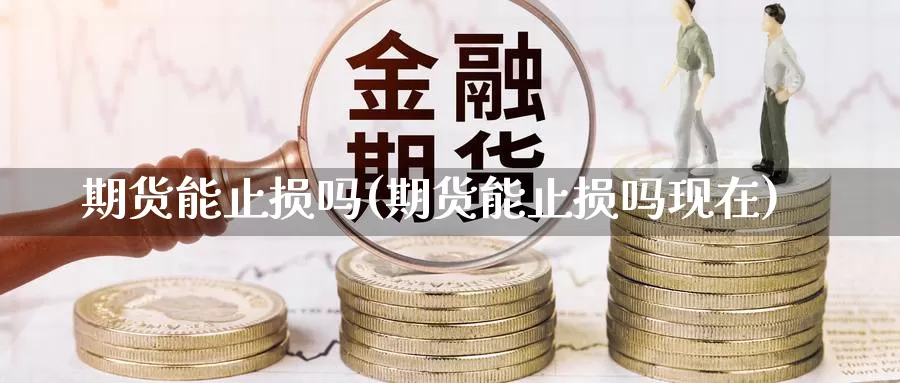 期货能止损吗(期货能止损吗现在)_https://www.wenchangxx.com_期货平台_第1张