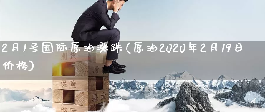 2月1号国际原油涨跌(原油2020年2月19日价格)_https://www.wenchangxx.com_国际期货_第1张