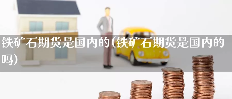 铁矿石期货是国内的(铁矿石期货是国内的吗)_国际期货_第1张_国际期货交易平台 铁矿石期货是国内的(铁矿石期货是国内的吗)_https://www.wenchangxx.com_国际期货_第1张