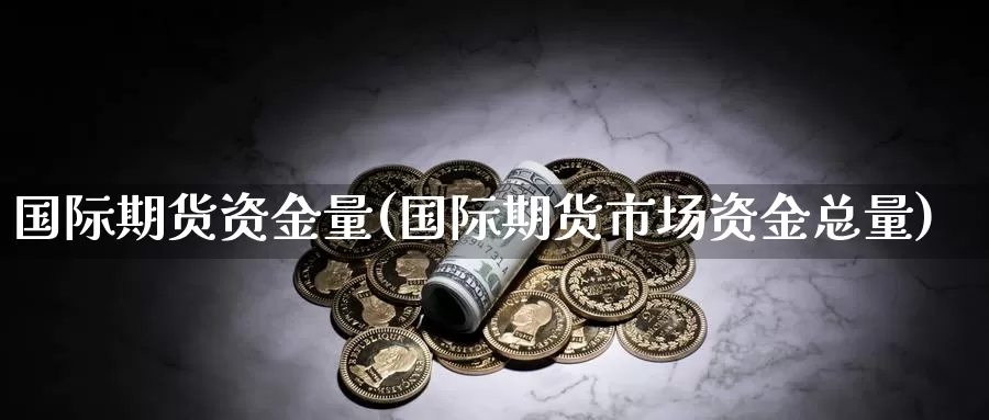国际期货资金量(国际期货市场资金总量)_https://www.wenchangxx.com_期货行情_第1张