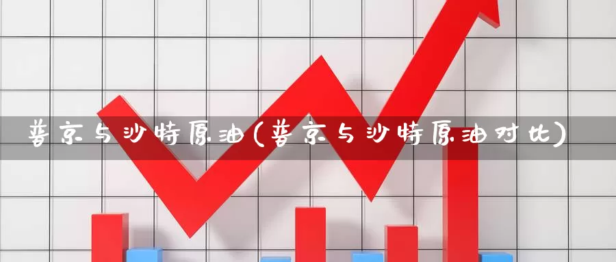 普京与沙特原油(普京与沙特原油对比)_https://www.wenchangxx.com_期货行情_第1张
