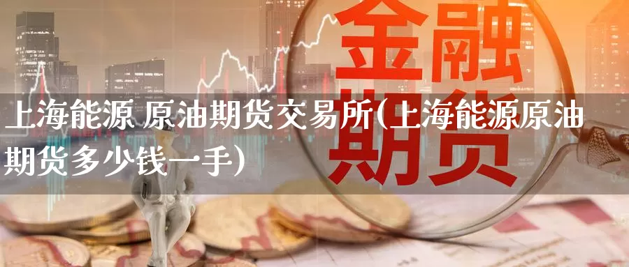 上海能源 原油期货交易所(上海能源原油期货多少钱一手)_https://www.wenchangxx.com_德指期货_第1张