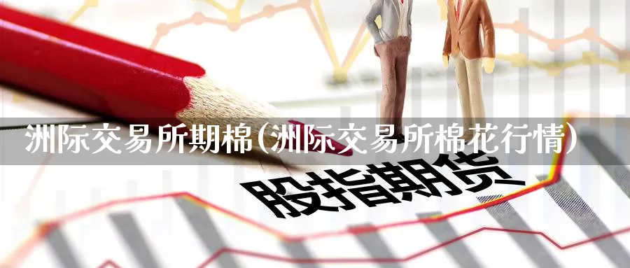 洲际交易所期棉(洲际交易所棉花行情)_https://www.wenchangxx.com_德指期货_第1张