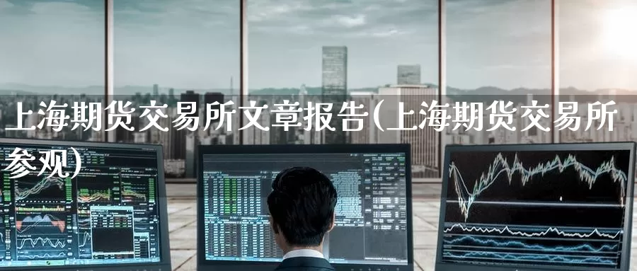 上海期货交易所文章报告(上海期货交易所参观)_https://www.wenchangxx.com_期货平台_第1张