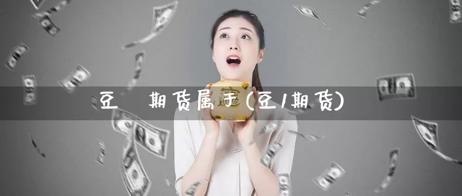 豆粨期货属于(豆1期货)_https://www.wenchangxx.com_国际期货_第1张