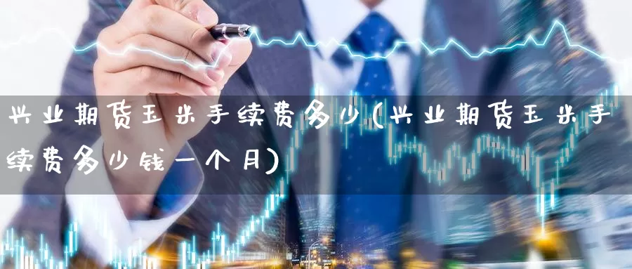 兴业期货玉米手续费多少(兴业期货玉米手续费多少钱一个月)_https://www.wenchangxx.com_期货平台_第1张