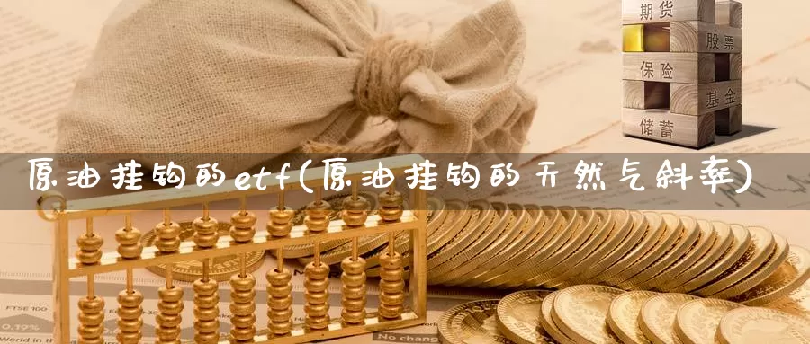 原油挂钩的etf(原油挂钩的天然气斜率)_https://www.wenchangxx.com_国际期货_第1张