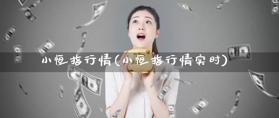小恒指行情(小恒指行情实时)_https://www.wenchangxx.com_国际期货_第1张
