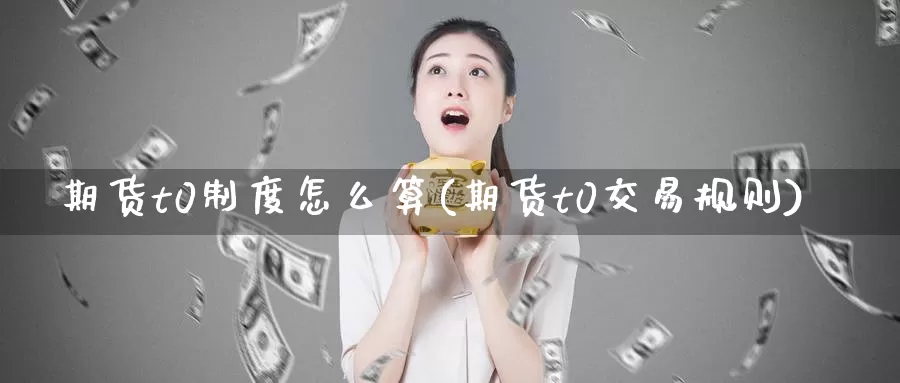 期货t0制度怎么算(期货t0交易规则)_https://www.wenchangxx.com_期货平台_第1张