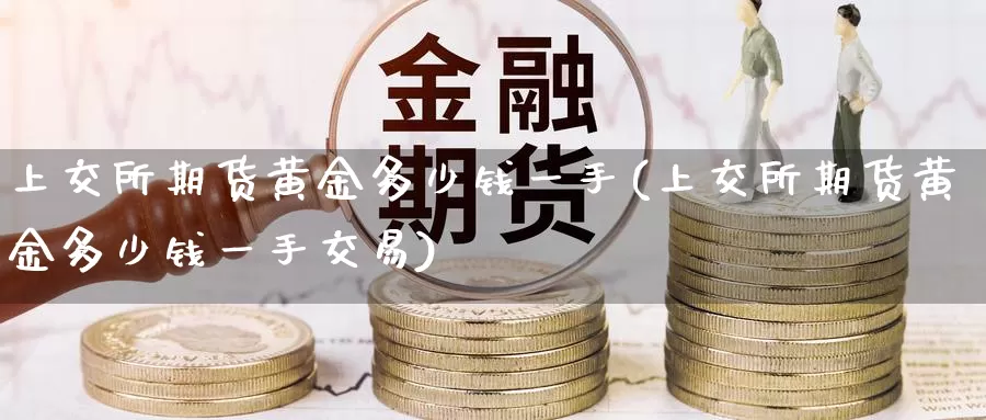 上交所期货黄金多少钱一手(上交所期货黄金多少钱一手交易)_https://www.wenchangxx.com_国际期货_第1张