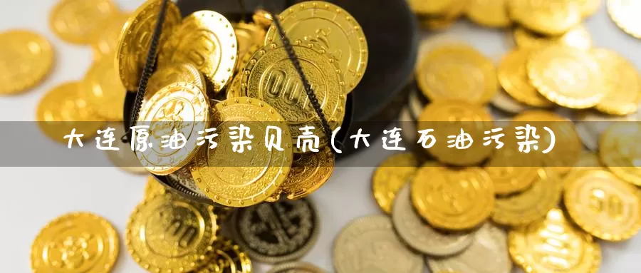 大连原油污染贝壳(大连石油污染)_https://www.wenchangxx.com_国际期货_第1张