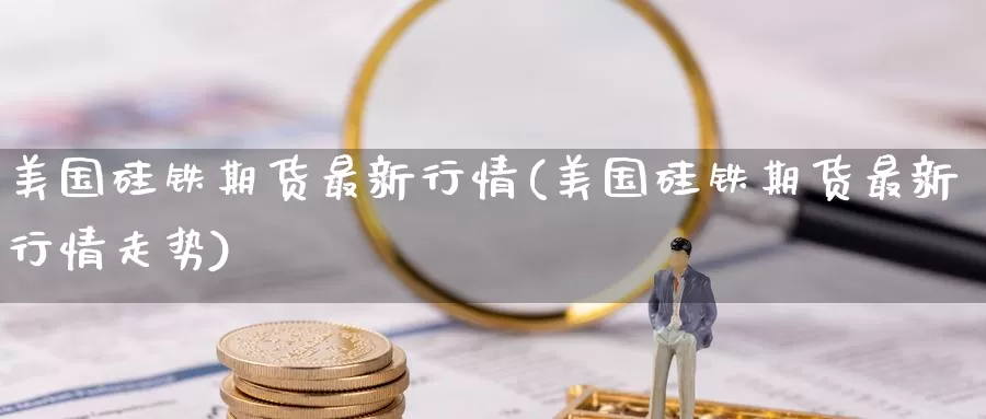 美国硅铁期货最新行情(美国硅铁期货最新行情走势)_https://www.wenchangxx.com_期货平台_第1张