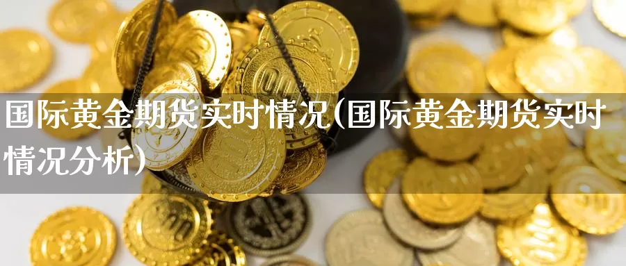国际黄金期货实时情况(国际黄金期货实时情况分析)_https://www.wenchangxx.com_国际期货_第1张