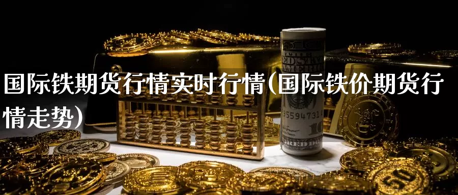 国际铁期货行情实时行情(国际铁价期货行情走势)_https://www.wenchangxx.com_德指期货_第1张