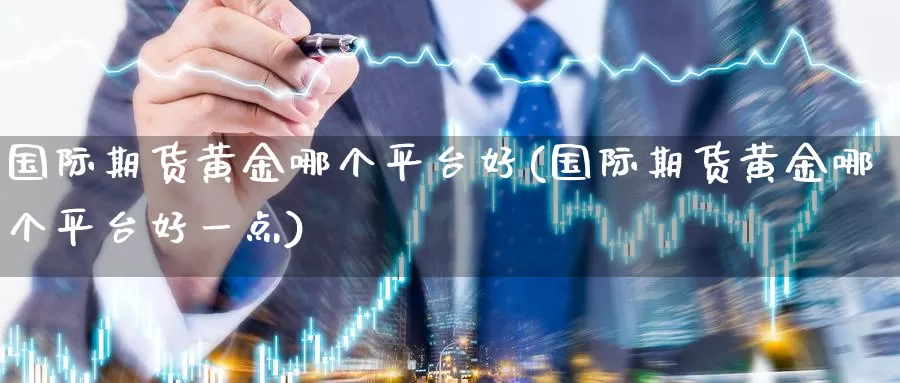 国际期货黄金哪个平台好(国际期货黄金哪个平台好一点)_https://www.wenchangxx.com_期货行情_第1张