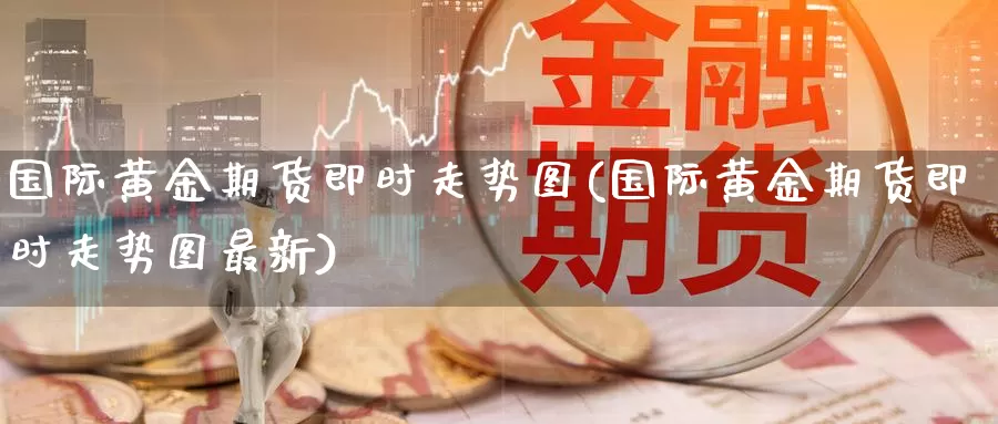 国际黄金期货即时走势图(国际黄金期货即时走势图最新)_https://www.wenchangxx.com_德指期货_第1张