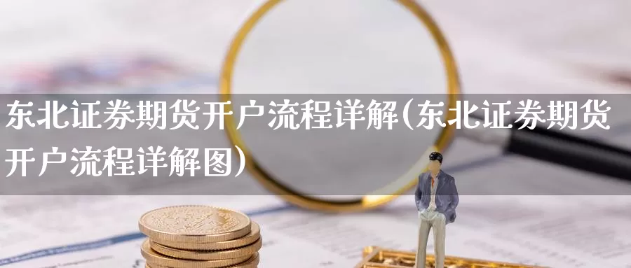 东北证券期货开户流程详解(东北证券期货开户流程详解图)_https://www.wenchangxx.com_德指期货_第1张