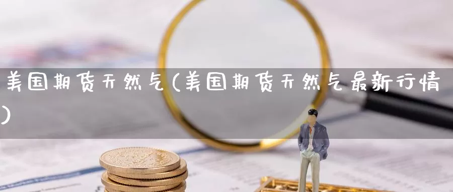 美国期货天然气(美国期货天然气最新行情)_https://www.wenchangxx.com_期货行情_第1张