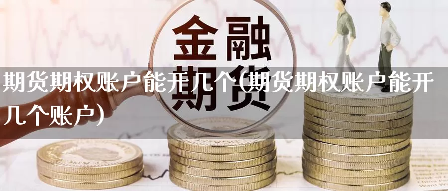 期货期权账户能开几个(期货期权账户能开几个账户)_https://www.wenchangxx.com_期货平台_第1张