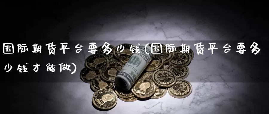 国际期货平台要多少钱(国际期货平台要多少钱才能做)_https://www.wenchangxx.com_德指期货_第1张