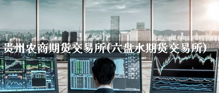 贵州农商期货交易所(六盘水期货交易所)_https://www.wenchangxx.com_期货行情_第1张