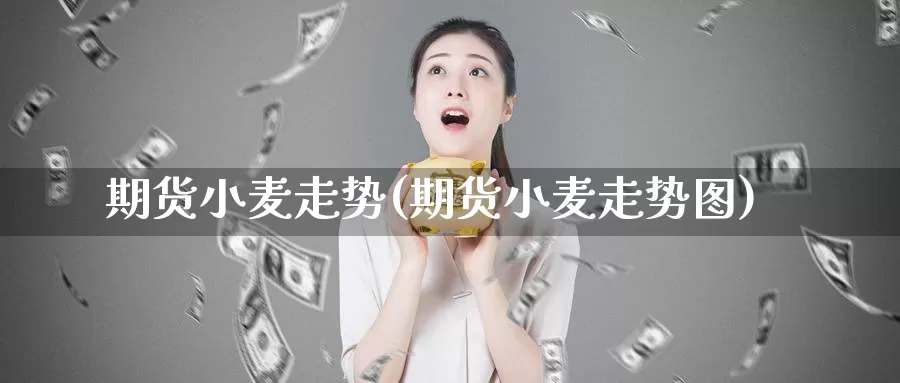 期货小麦走势(期货小麦走势图)_https://www.wenchangxx.com_期货平台_第1张