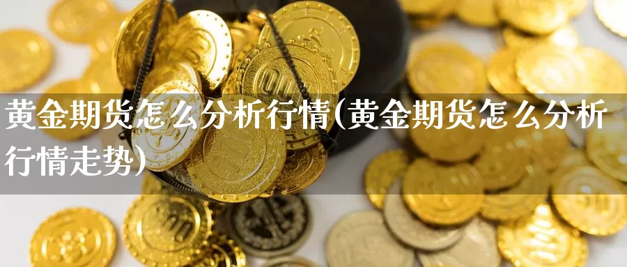 黄金期货怎么分析行情(黄金期货怎么分析行情走势)_https://www.wenchangxx.com_期货平台_第1张