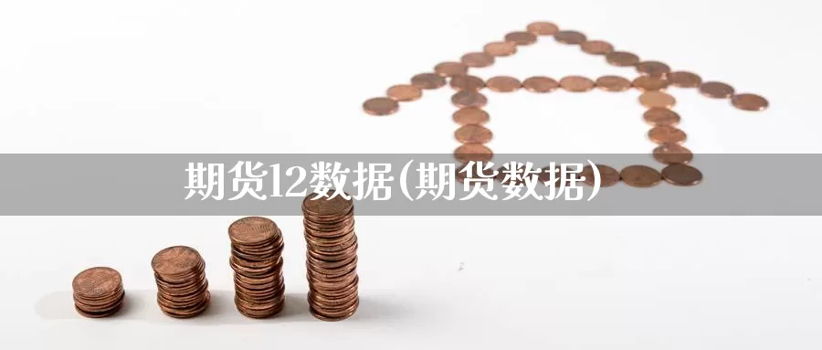 期货l2数据(期货数据)_https://www.wenchangxx.com_期货平台_第1张