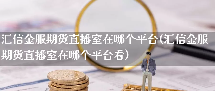 汇信金服期货直播室在哪个平台(汇信金服期货直播室在哪个平台看)_https://www.wenchangxx.com_德指期货_第1张