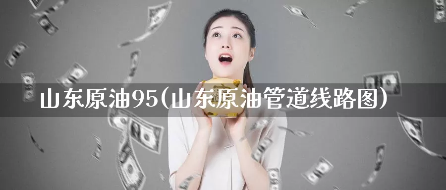 山东原油95(山东原油管道线路图)_https://www.wenchangxx.com_期货平台_第1张