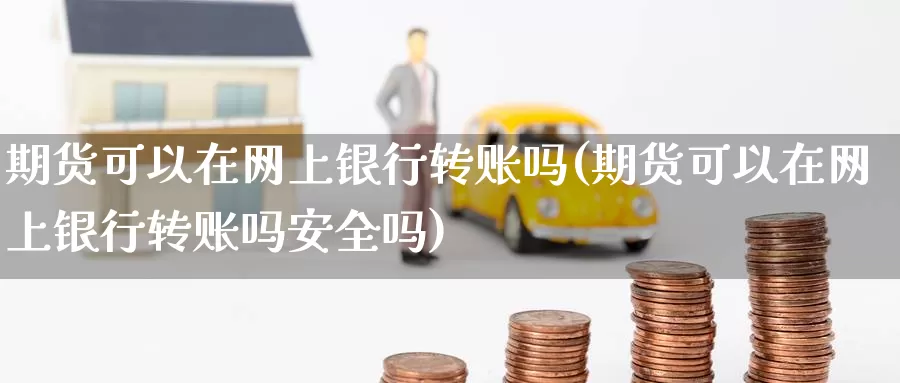 期货可以在网上银行转账吗(期货可以在网上银行转账吗安全吗)_https://www.wenchangxx.com_期货平台_第1张