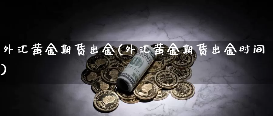 外汇黄金期货出金(外汇黄金期货出金时间)_期货行情_第1张_国际期货交易平台 外汇黄金期货出金(外汇黄金期货出金时间)_https://www.wenchangxx.com_期货行情_第1张