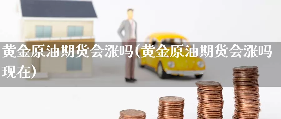 黄金原油期货会涨吗(黄金原油期货会涨吗现在)_期货平台_第1张_国际期货交易平台 黄金原油期货会涨吗(黄金原油期货会涨吗现在)_https://www.wenchangxx.com_期货平台_第1张