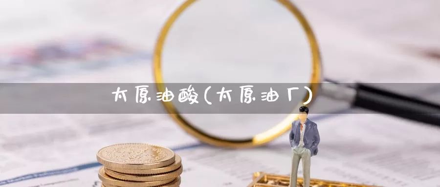 太原油酸(太原油厂)_https://www.wenchangxx.com_期货平台_第1张