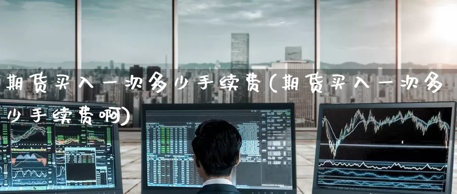 期货买入一次多少手续费(期货买入一次多少手续费啊)_https://www.wenchangxx.com_期货行情_第1张