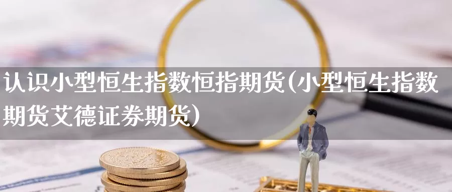 认识小型恒生指数恒指期货(小型恒生指数期货艾德证券期货)_国际期货_第1张_国际期货交易平台 认识小型恒生指数恒指期货(小型恒生指数期货艾德证券期货)_https://www.wenchangxx.com_国际期货_第1张