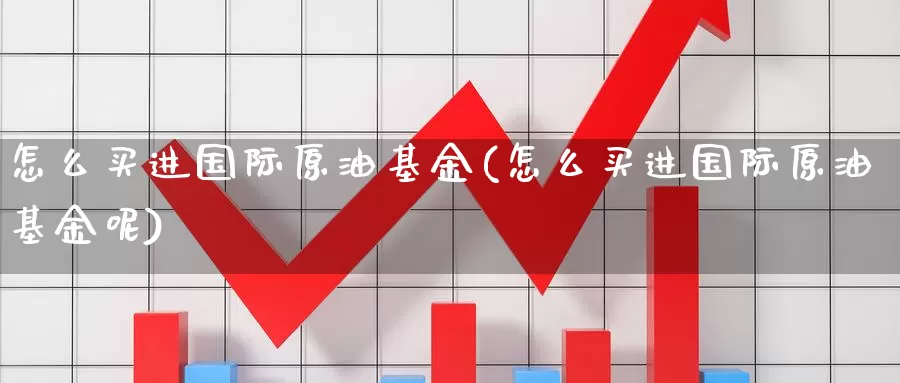 怎么买进国际原油基金(怎么买进国际原油基金呢)_期货平台_第1张_国际期货交易平台 怎么买进国际原油基金(怎么买进国际原油基金呢)_https://www.wenchangxx.com_期货平台_第1张