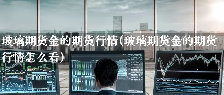 玻璃期货金的期货行情(玻璃期货金的期货行情怎么看)_https://www.wenchangxx.com_德指期货_第1张