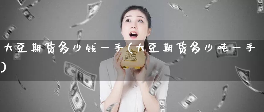 大豆期货多少钱一手(大豆期货多少吨一手)_https://www.wenchangxx.com_德指期货_第1张