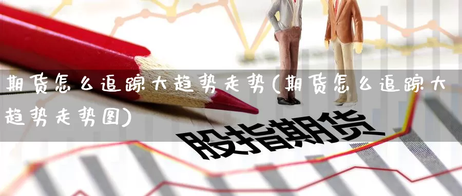 期货怎么追踪大趋势走势(期货怎么追踪大趋势走势图)_https://www.wenchangxx.com_国际期货_第1张