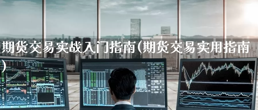 期货交易实战入门指南(期货交易实用指南)_https://www.wenchangxx.com_期货平台_第1张