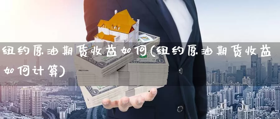 纽约原油期货收益如何(纽约原油期货收益如何计算)_https://www.wenchangxx.com_德指期货_第1张