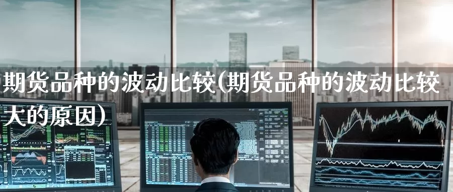 期货品种的波动比较(期货品种的波动比较大的原因)_https://www.wenchangxx.com_期货行情_第1张